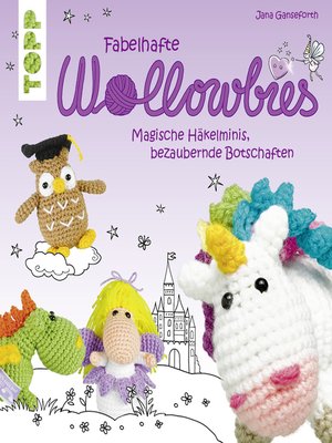 cover image of Fabelhafte Wollowbies